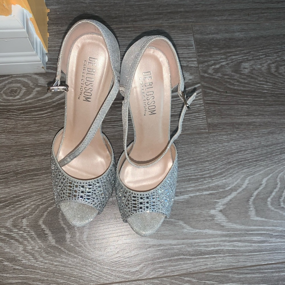 Women’s heels